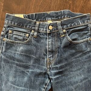 J. Crew Denim